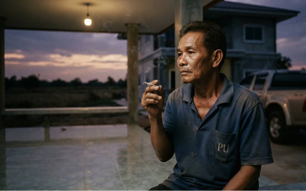 THE ARCHITECTURE OF SILENCE: WHAT THE FATHERS REALLY KNOW