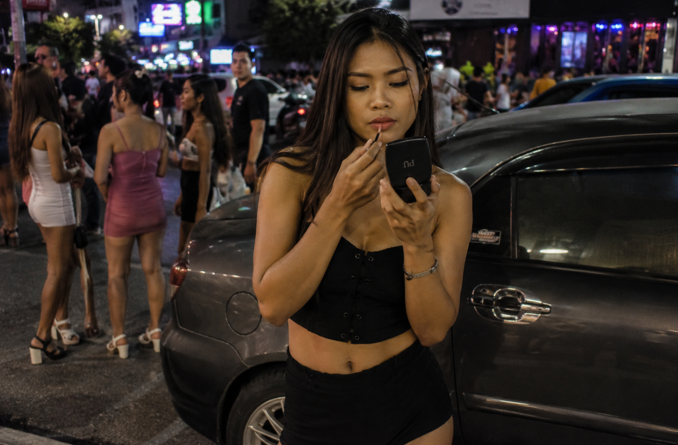THE BUTTERFLY CHECKLIST: HOW TO SURVIVE PATTAYA WITHOUT BECOMING A VIRAL VIDEO